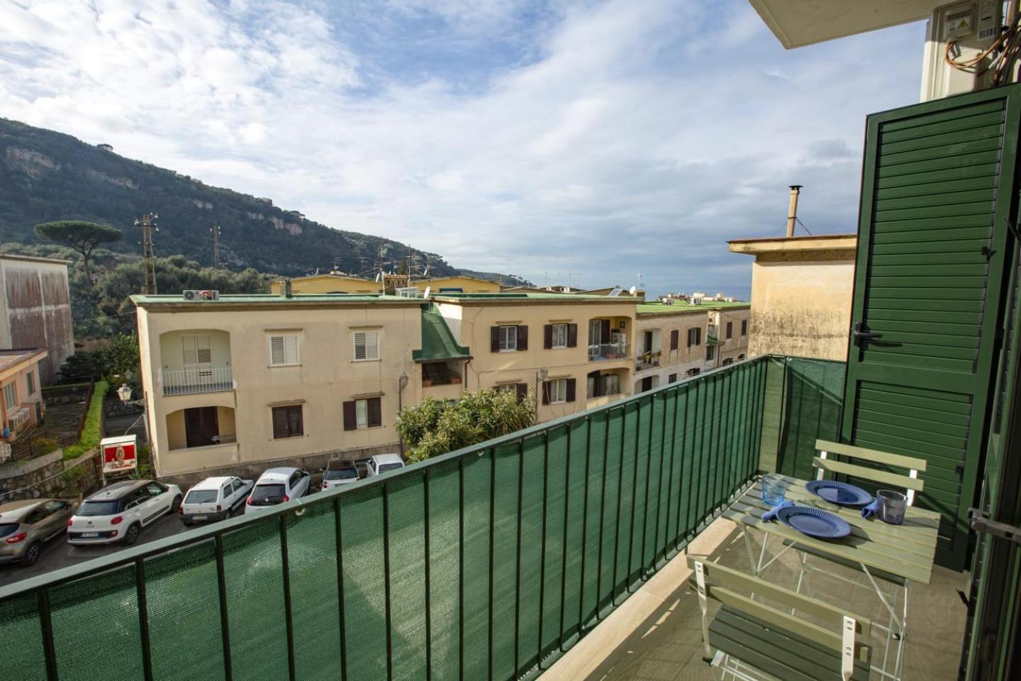 Byo Home Sorrent Exterior foto